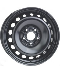 ALST (KFZ) 9563 Renault Duster B R16 W6.5 PCD5x114.3 ET47 DIA66 
